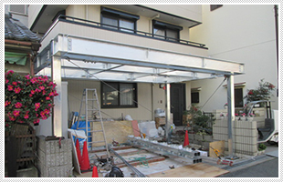 倉庫・工場・作業場