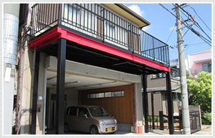 倉庫・工場・作業場