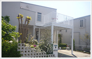 倉庫・工場・作業場