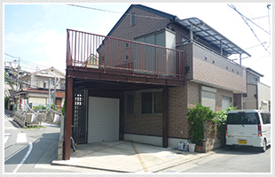 倉庫・工場・作業場