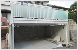 倉庫・工場・作業場