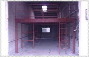 倉庫・工場・作業場