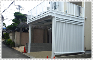 倉庫・工場・作業場