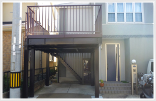 倉庫・工場・作業場