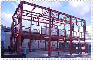 倉庫・工場・作業場