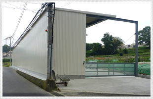 倉庫・工場・作業場