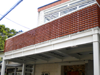 デッキ・ガレージ