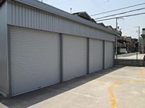 車庫・倉庫